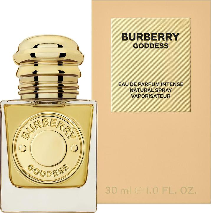 Produktbild Burberry Goddess Intense (Eau de Parfum, 30 ml)