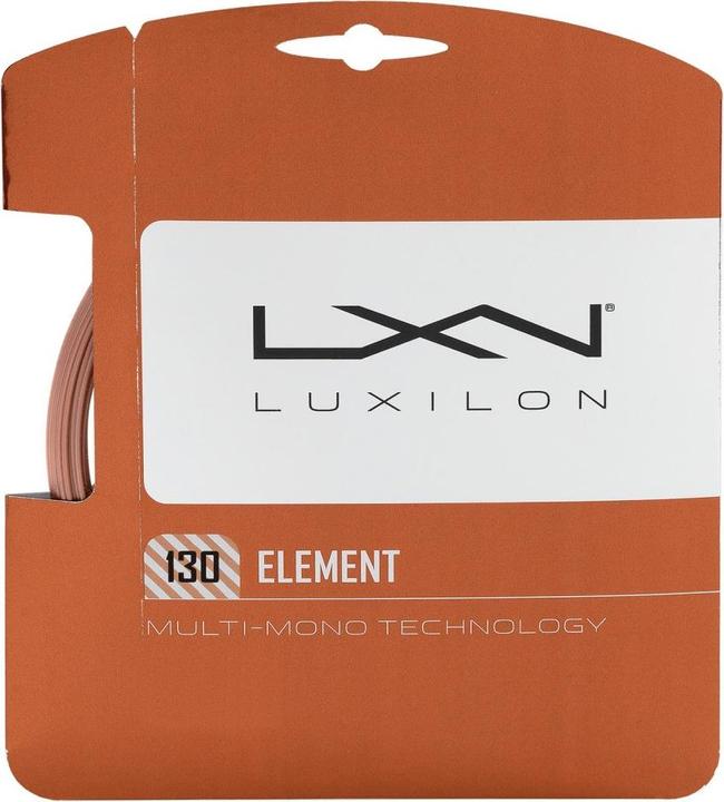 Image du produit Wilson ELEMENT 130 SET