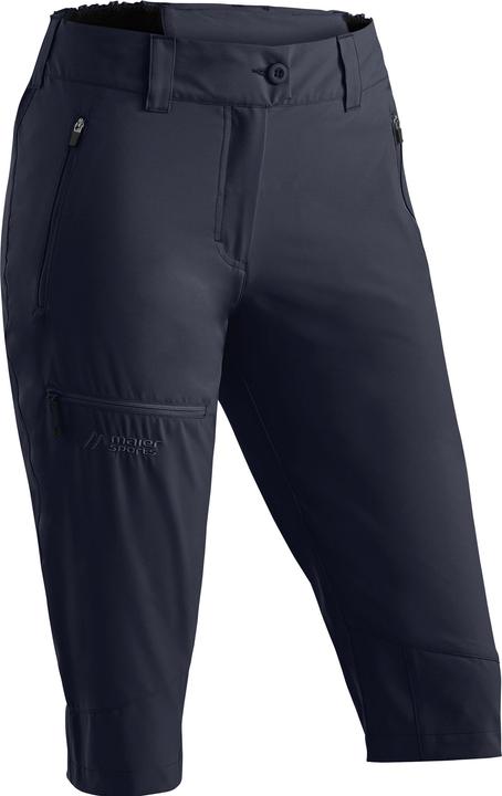 Maier Sports Women's Lulaka Capri Loop