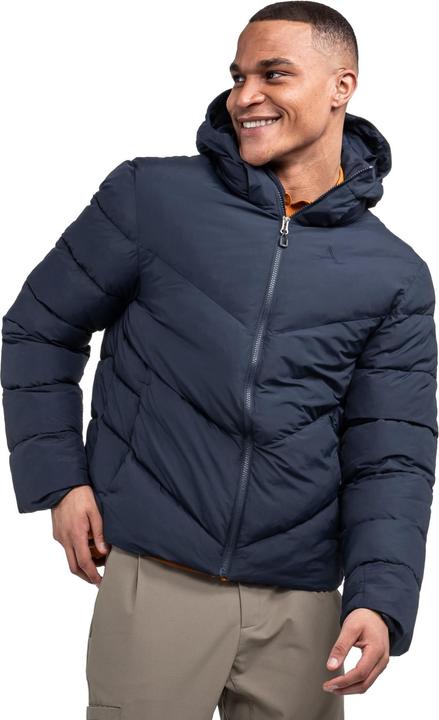Produktbild Schöffel Insulated Jacket Lodos (48, M)
