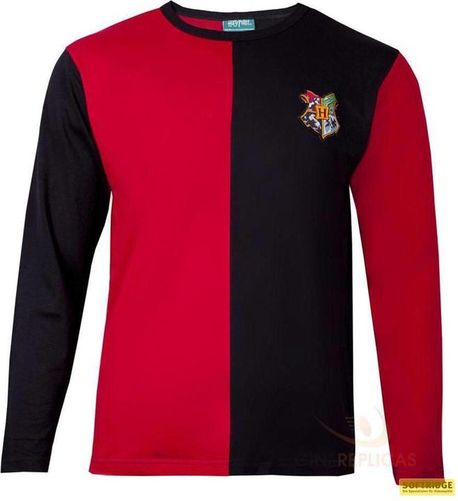 Produktbild Cinereplicas Harry Potter t-shirt manches longues Triwizard Cup Harry Potter (S) (S)