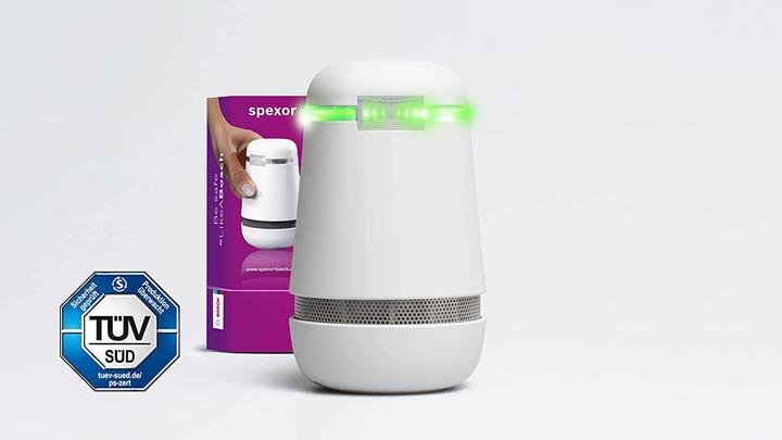 Image du produit Spexor Système d'alarme
