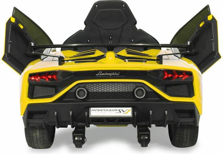 Image du produit Jamara Lamborghini Aventador (12 V)