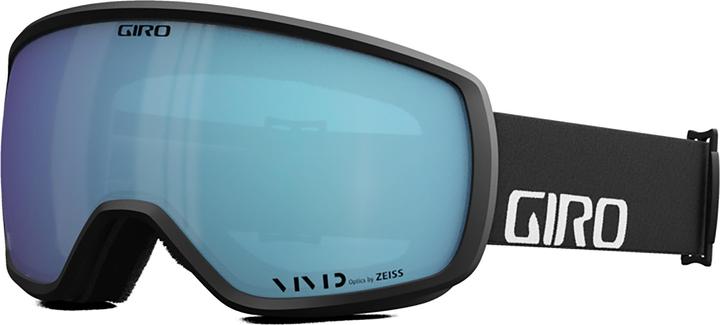 Black Wordmark