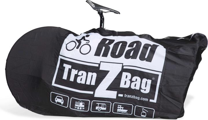 Actual product image Tranz Bag Road