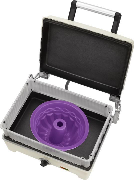 Immagine prodotto Efbe-Schott Gourmet Chef