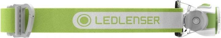 Immagine prodotto Ledlenser Lampada frontale MH3 (200 lm)