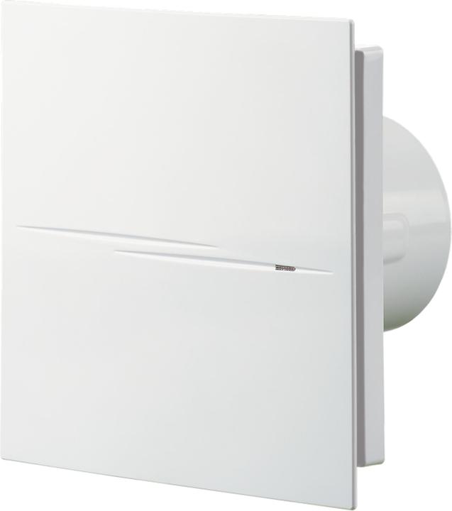 Actual product image Vents Silent Fan / Timer&Humid Quiet100th Prof
