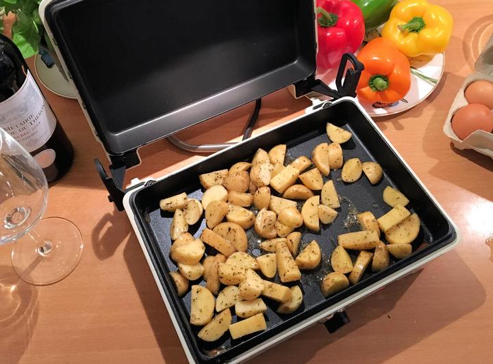 Immagine prodotto Efbe-Schott Gourmet Chef