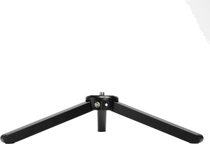 Actual product image Caruba Solid metal tripod for Zhiyun Crane 2/Crane M/Crane Plus/FEIYU/DJI Ronin S gimbal (Stand adapter)