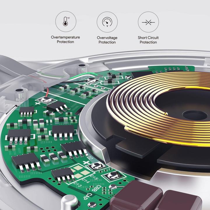 Image du produit Aukey Lc-Q4 (10 W)