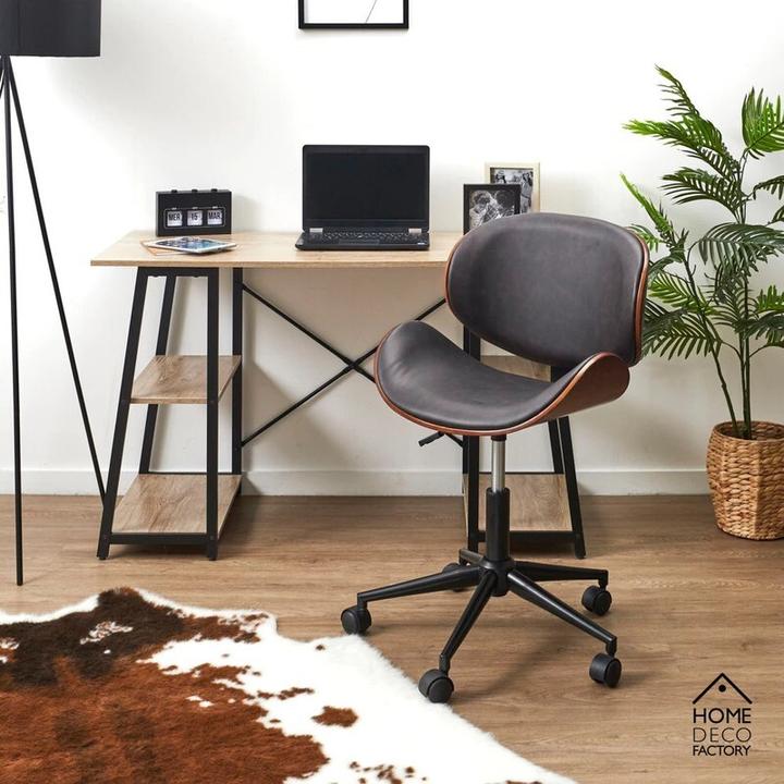 Produktbild Home Deco Factory stuhl mit rollen reno