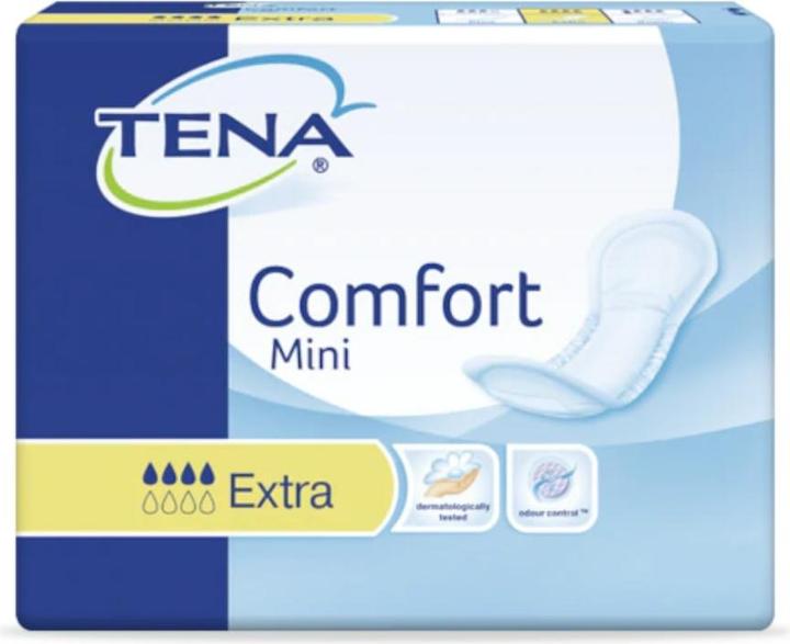 Tena Comfort Mini Extra Karton (30 x, Mini)