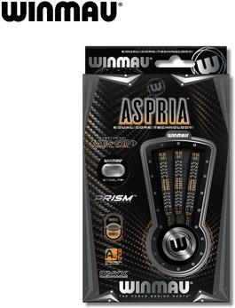 Produktbild Winmau Steeldarts Aspria (24 g)