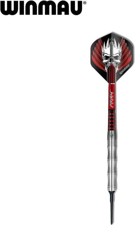 Image du produit Winmau Mervyn King
