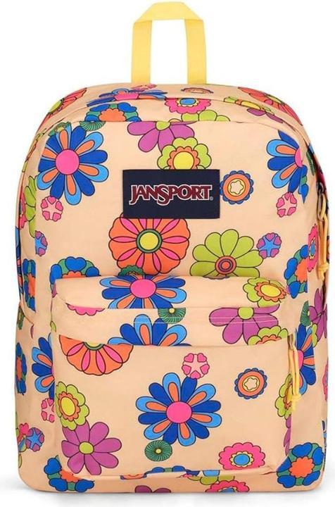 Actual product image JanSport backpack superbreak (25 l)