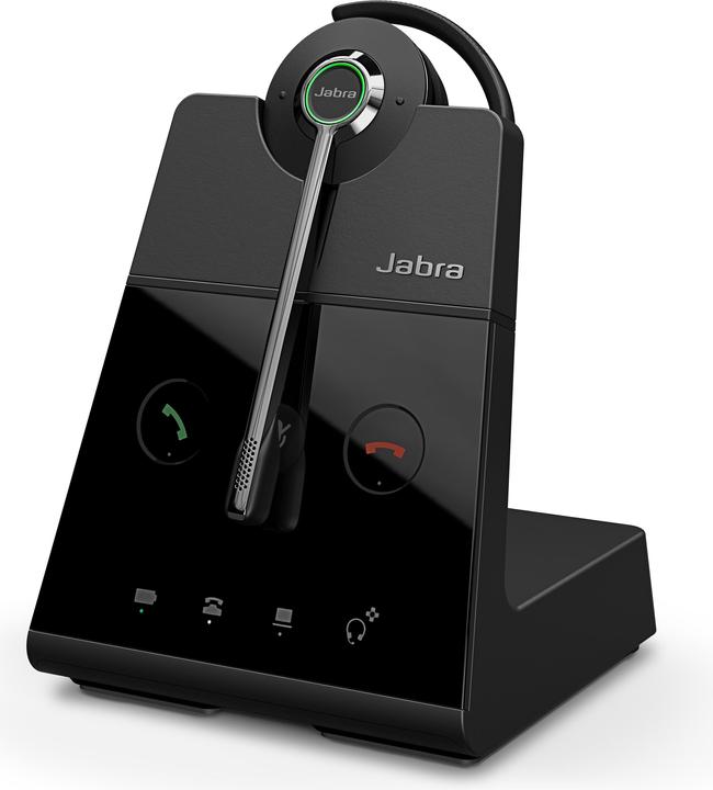 Produktbild Jabra Engage 65 (Kabellos, USB Typ-B)