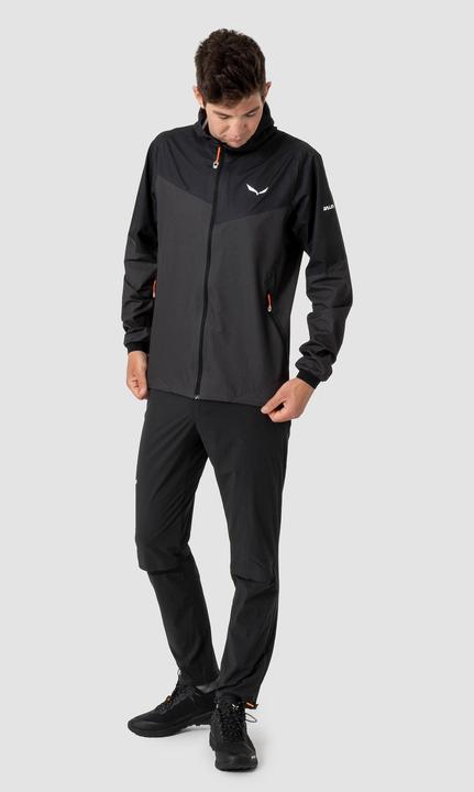 Actual product image Salewa PEDROC PTX 2.5L Men's LIGHT JACKET (L)
