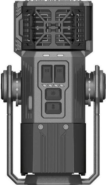 Produktbild Flextailgear Evo Repeller Bla