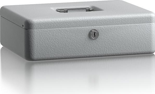 Actual product image eurokraft basic Cash box