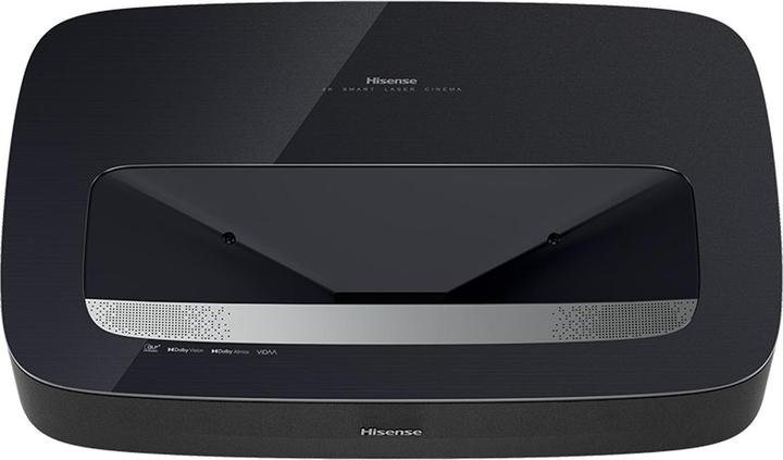 Produktbild Hisense Laser TV PL2 80"-150" (4K, 2700 lm, 0.22	:1)