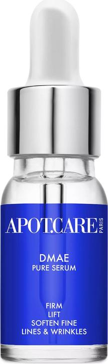 Image du produit Apotcare DMAE - Sérum pur (10 ml)