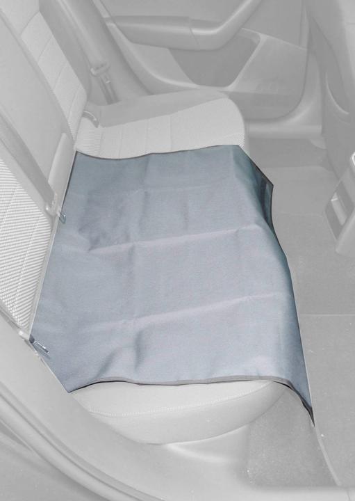Image du produit Lanco Automotive Tapis de coffre/de siège arrièrePremium