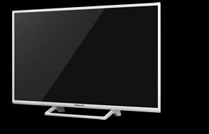 Actual product image Panasonic Tx-32csw604w (32", Full HD)