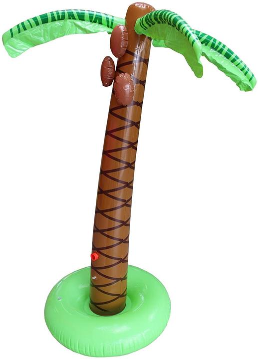 Actual product image Splash & Fun Palm