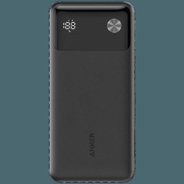 Immagine prodotto Anker PowerBank 10000mAh 22.5W nero (10000 mAh, 22.50 W, 22.50 Wh)
