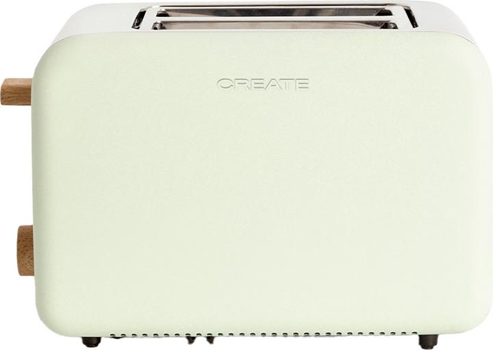 Immagine prodotto Create Tostapane Retrò