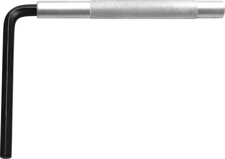 Immagine prodotto BGS Chiave ad angolo per pinze freno | esagono incassato 7 mm (Freno posteriore, Pinza freno)
