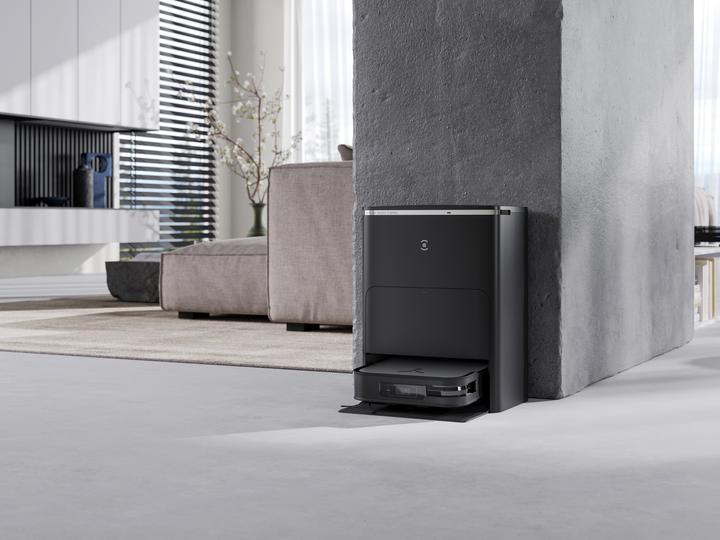 Immagine prodotto Ecovacs Deebot X2 Omni (Robot aspirapolvere)