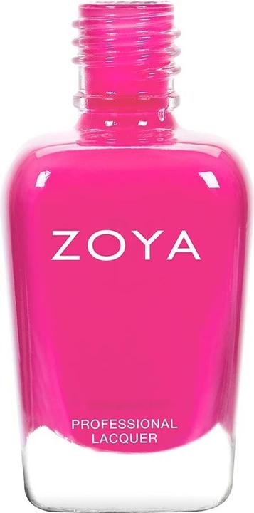 Actual product image Zoya Kelsey (Colour paint)