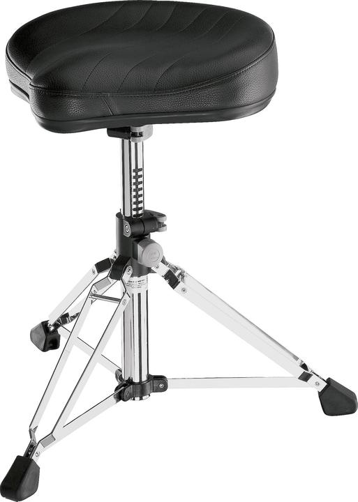 K&M 14000 Drummer seat Gomezz (Drummer's seat)