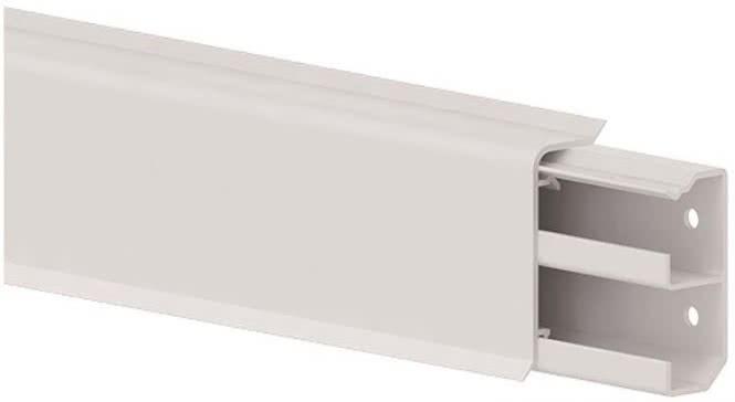 Image du produit GGK Canal de plinthes (200 cm)
