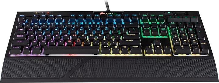 Image du produit Corsair PENALTY RGB MK2 - MX Silent (CH, Filaire)