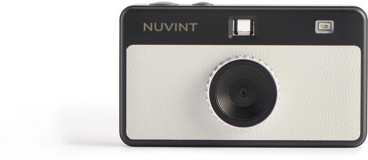 Nuvint Digital camera