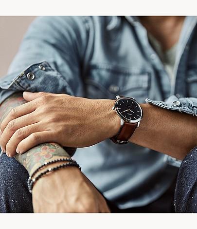 Produktbild Fossil Machine (Chronograph, 42 mm)