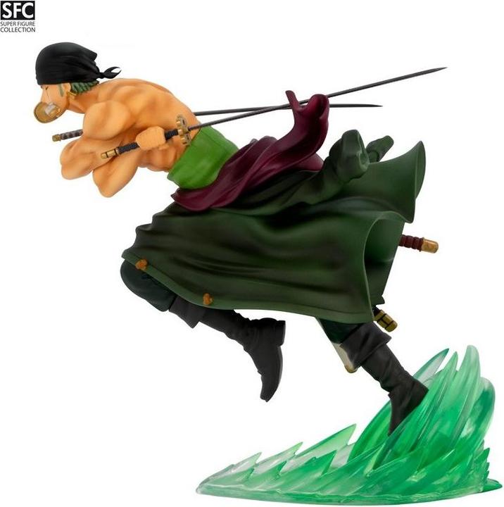 Produktbild ABYstyle Studio One Piece Zoro