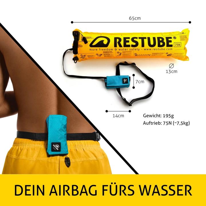 Image du produit Restube active
