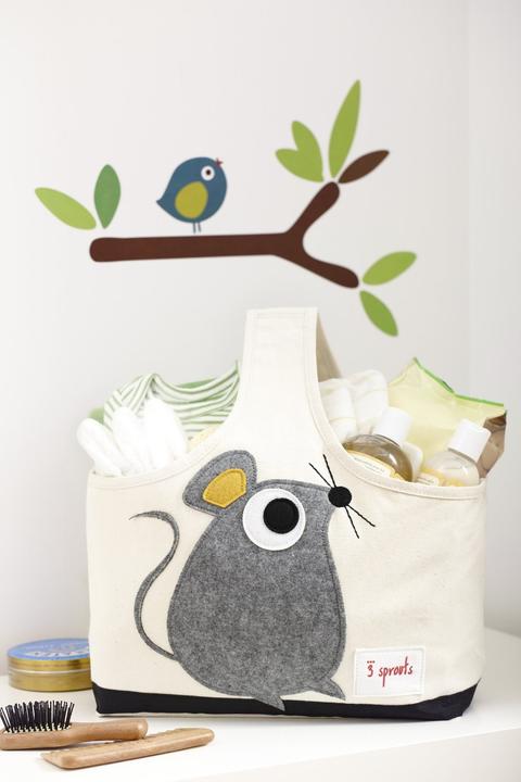 Image du produit 3 Sprouts Sac - Souris