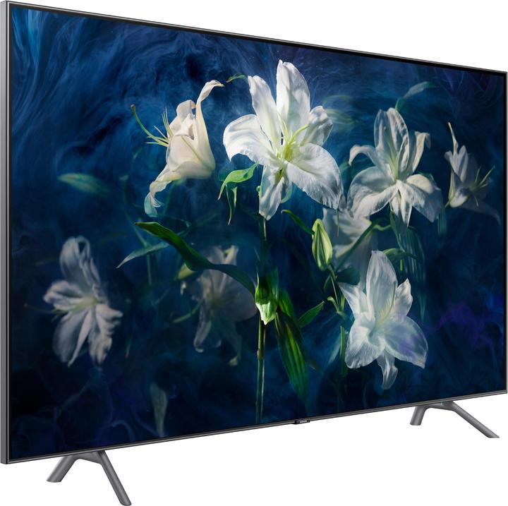 Image du produit Samsung Qe55q8dn (55", LCD, 4K, 2018)