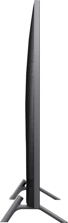 Image du produit Samsung Qe55q8dn (55", LCD, 4K, 2018)