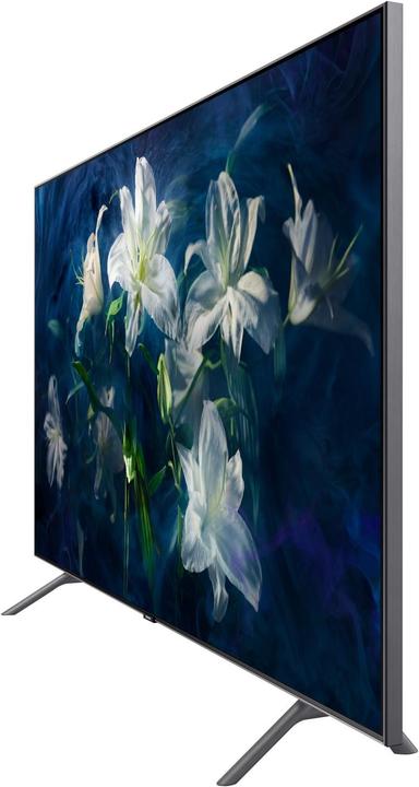 Image du produit Samsung Qe55q8dn (55", LCD, 4K, 2018)