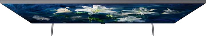 Image du produit Samsung Qe55q8dn (55", LCD, 4K, 2018)