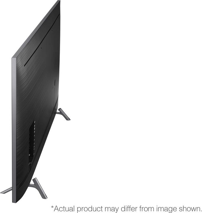 Image du produit Samsung Qe55q8dn (55", LCD, 4K, 2018)