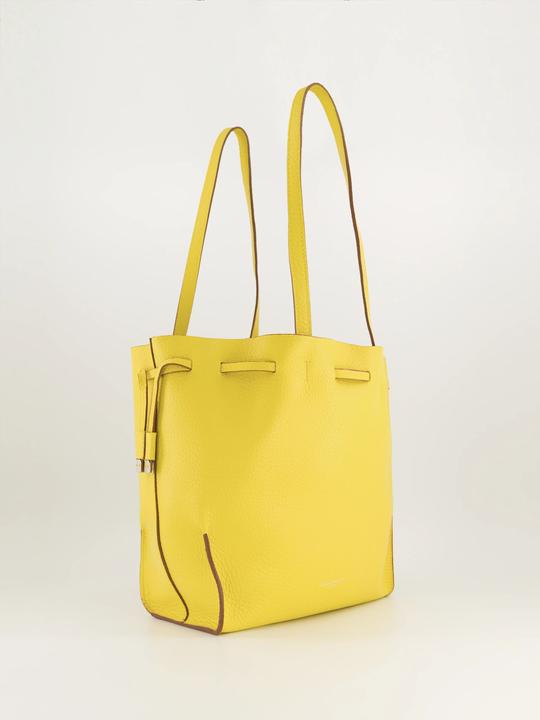Produktbild Gianni Chiarini Shopper gelb