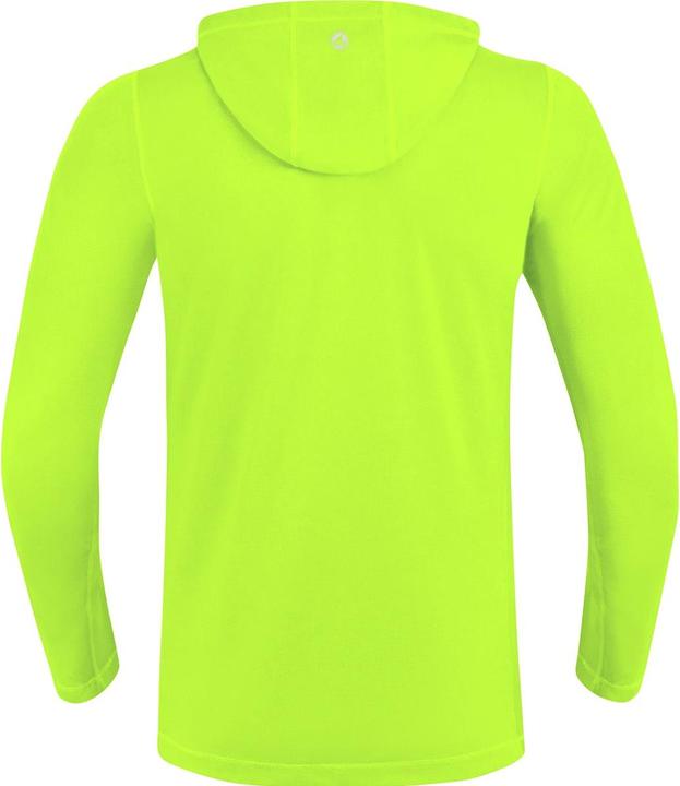 Immagine prodotto JAKO Giacca Con Cappuccio Run 2.0 Ladies (42)