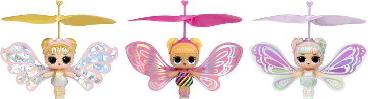 Produktbild L.O.L. Surprise! Magic Wishies Flying Tot